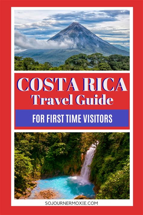 Costa rica travel guide. Things To Know About Costa rica travel guide. 